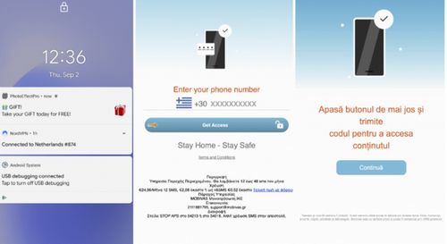 警惕新型安卓恶意软件，超千万设备已中招