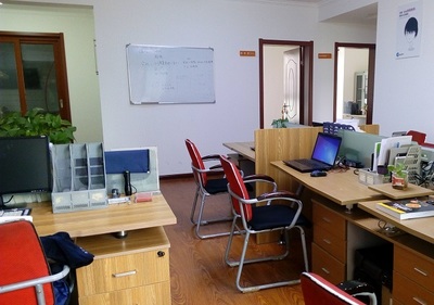 晶北科技研发中心正式挂牌成立，聚焦软件开发创新